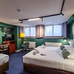 亚历山大酒店 酒店 阿姆斯特丹