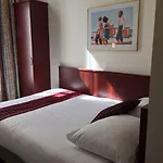 亚历山大酒店 3* 阿姆斯特丹