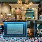 酒店 亚历山大酒店 3*