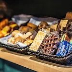 亚历山大酒店 阿姆斯特丹