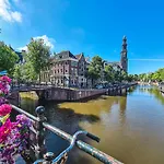 Alexander Szálloda Amszterdam