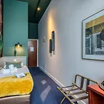 Szálloda Alexander 3*