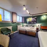 亚历山大酒店 酒店 3*