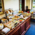 Alexander Szálloda 3*