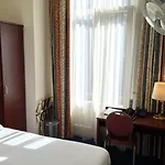 酒店 亚历山大酒店