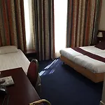 Alexander Szálloda Amszterdam