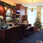 Szálloda Alexander Amszterdam