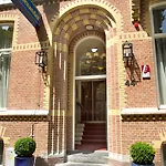 Alexander Szálloda Amszterdam