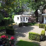 Szálloda Alexander Amszterdam