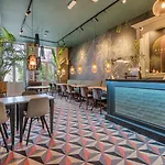 Alexander Szálloda Amszterdam