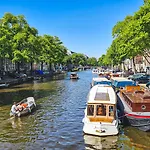 Alexander Szálloda Amszterdam