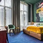 Alexander 3* Amszterdam