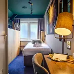 Szálloda Alexander Amszterdam