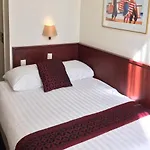 亚历山大酒店 酒店 3*