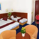 Alexander Szálloda Amszterdam