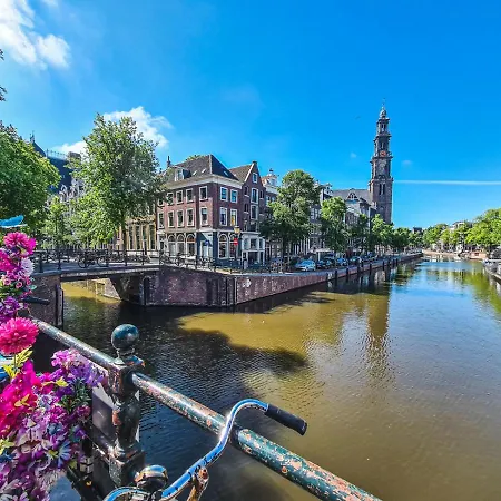 Alexander Hotell Amsterdam