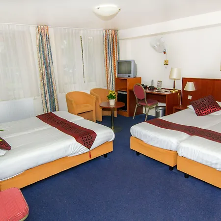 Hotell Alexander