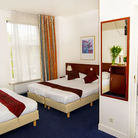 Alexander 3* Amsterdam