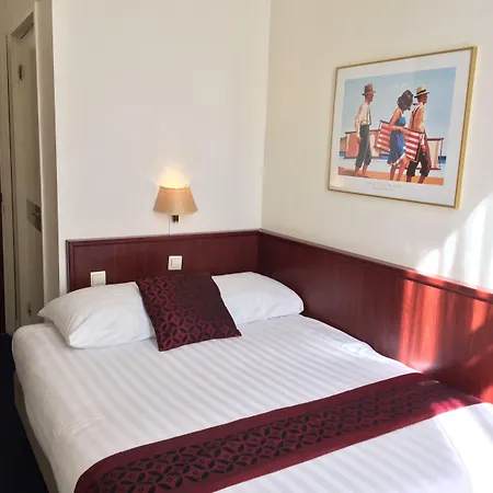 Alexander 3* Amsterdam