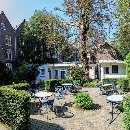 Alexander 3* Amsterdam