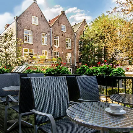 Hotel Alexander 3*
