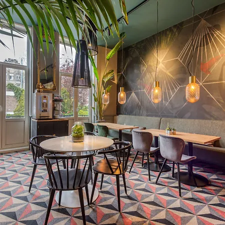 Alexander 3* Amsterdam