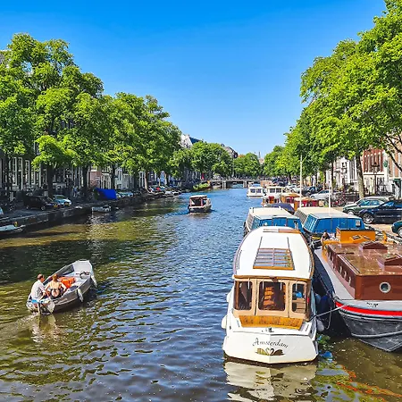 Alexander Hotell Amsterdam