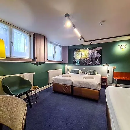 Hotel Alexander Amsterdam