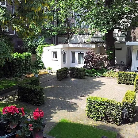 Alexander Hotel Amsterdam