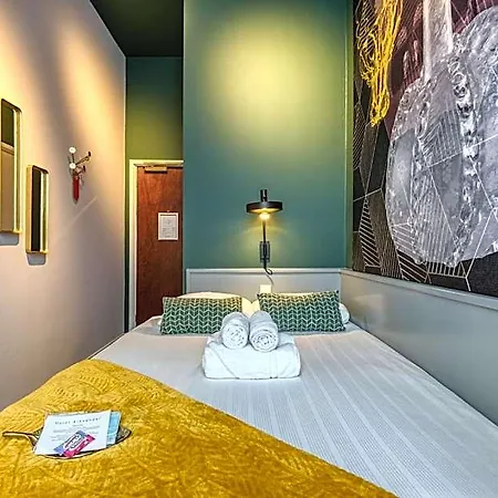 Alexander Hotel Amsterdam