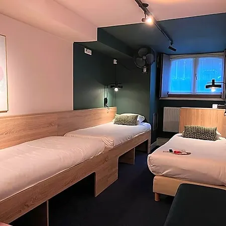 Alexander 3* Amsterdam