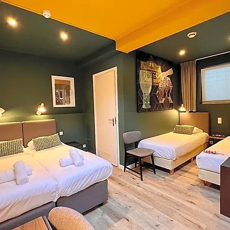 Hotel Alexander 3*