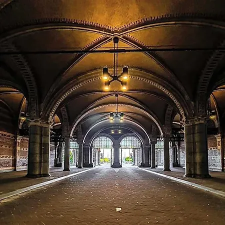 Hotel Alexander