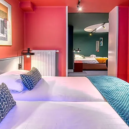 Hotel Alexander 3*