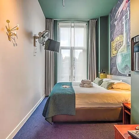 Alexander Hotel Amsterdam