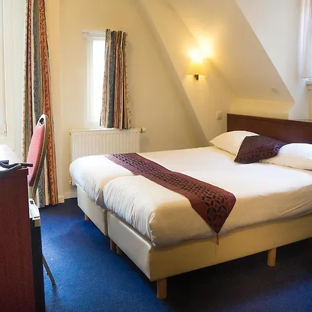 Hotell Alexander