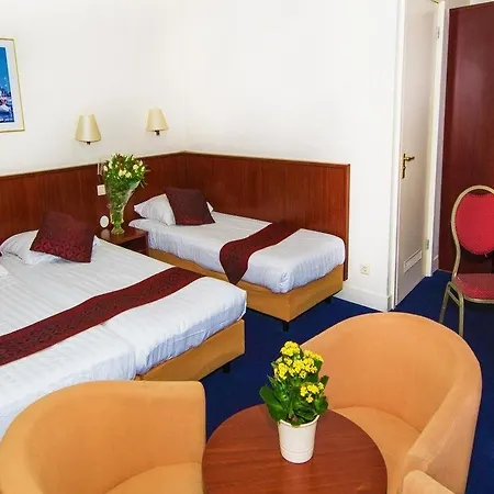 Alexander Hotell Amsterdam