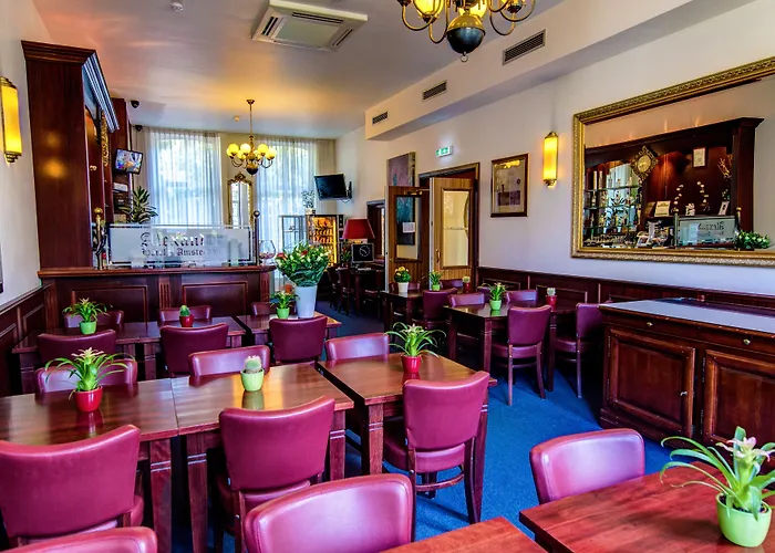 Alexander אמסטרדם