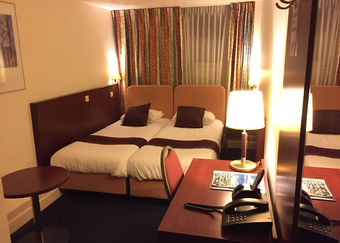 Alexander Hotel Amsterdam