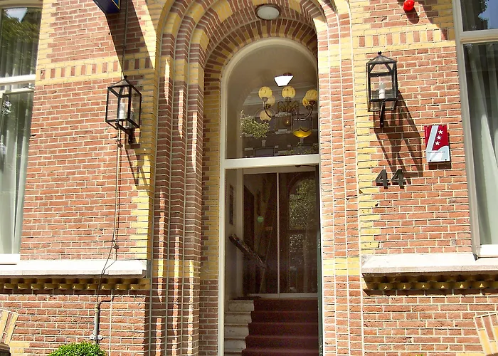 Alexander Hotel Amsterdam