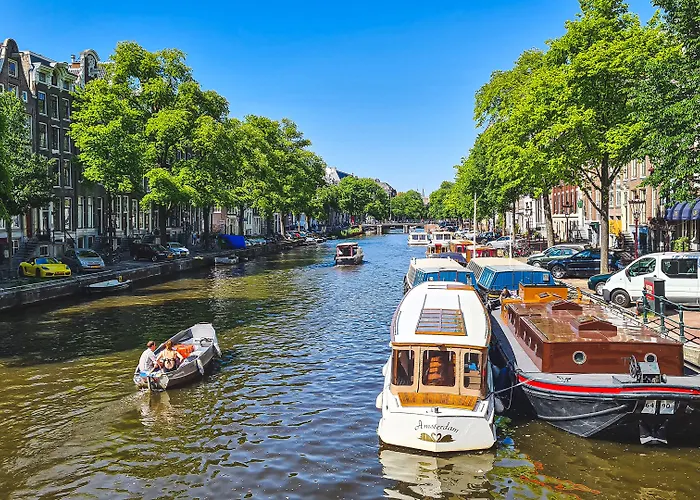 Alexander Hotel Amsterdam