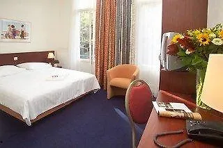 Alexander 3* Amsterdam