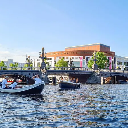 Hotel Alexander Amsterdam