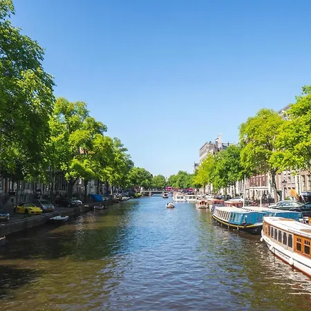 Alexander 3* Amsterdam