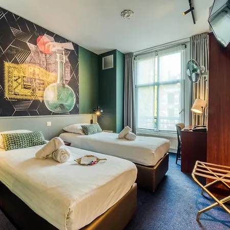 Hotel Alexander Amsterdam