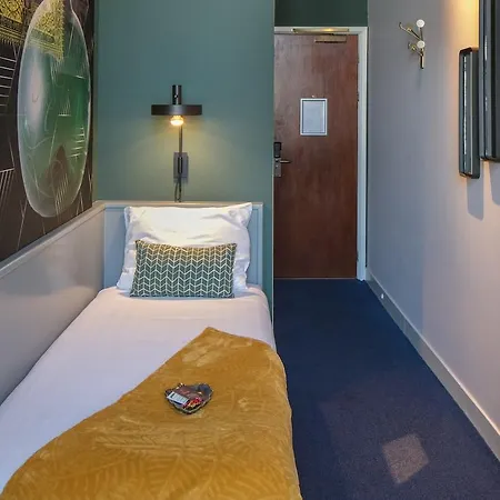 Hotel Alexander Amsterdam