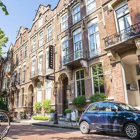 Hotel Alexander Amsterdam