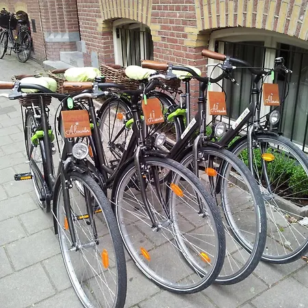 Hotel Alexander Amsterdam