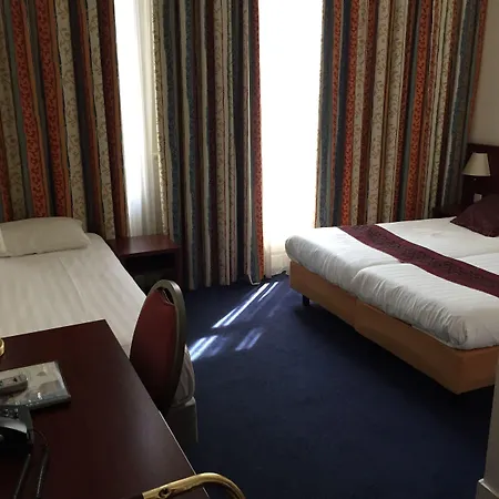 Alexander Hotel Amsterdam