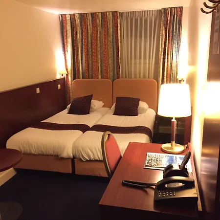 Alexander Hotel Amsterdam